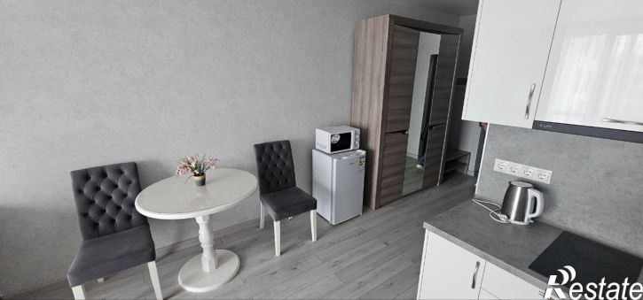 Студия проезд Золотой Берег, 2В