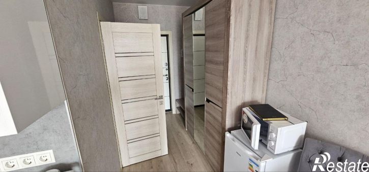 Студия проезд Золотой Берег, 2В