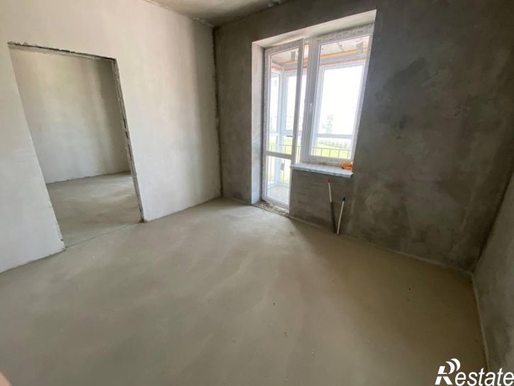 1-комн квартира улица Верхняя дорога, 29