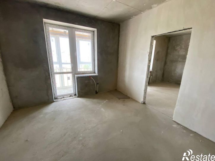 1-комн квартира улица Верхняя дорога, 29