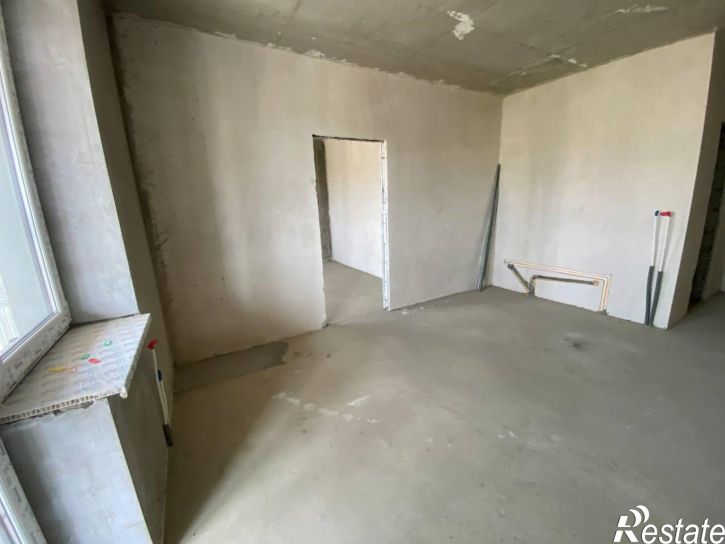 1-комн квартира улица Верхняя дорога, 29