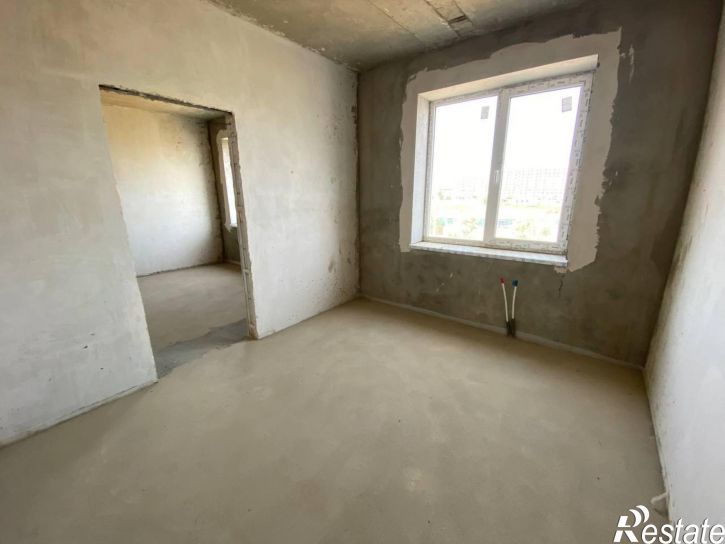 1-комн квартира улица Верхняя дорога, 29