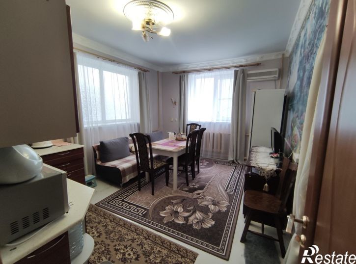 1-комн квартира Советская улица, 2Б