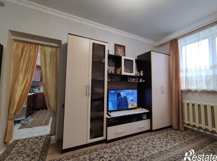 1-комн квартира Советская улица, 2Б