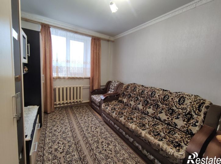 1-комн квартира Советская улица, 2Б
