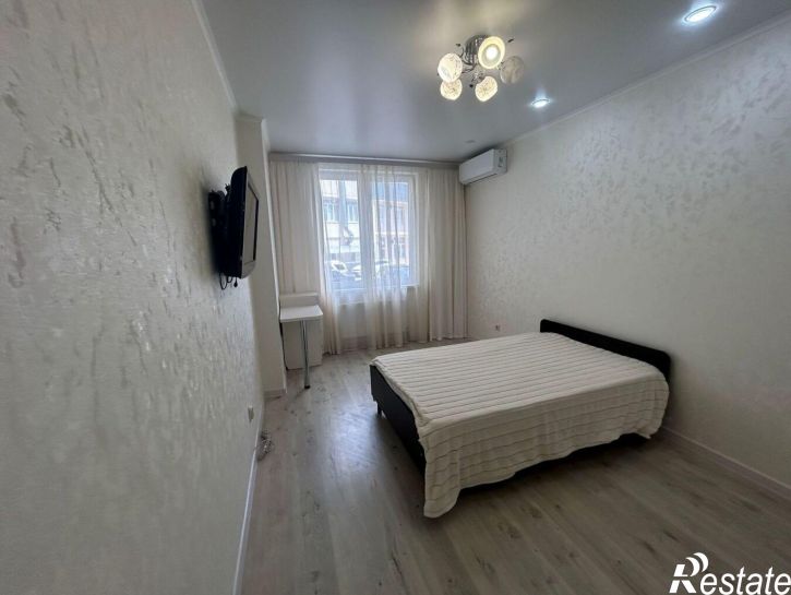 1-комн квартира Астраханская улица, 76