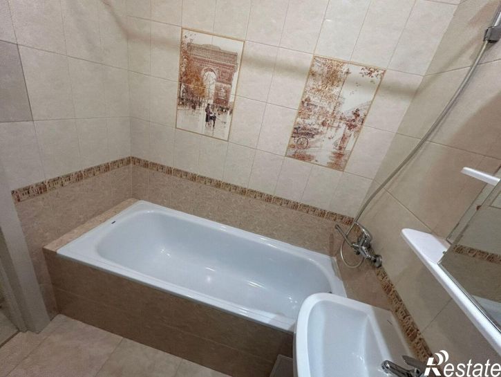 1-комн квартира Астраханская улица, 76