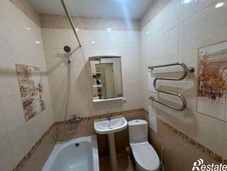 1-комн квартира Астраханская улица, 76