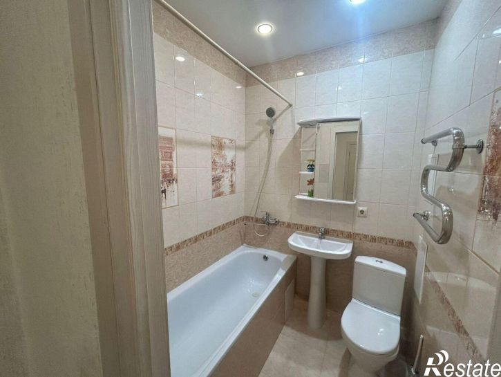 1-комн квартира Астраханская улица, 76