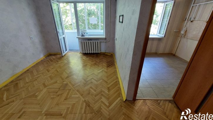 2-комн квартира Строительный переулок, 3