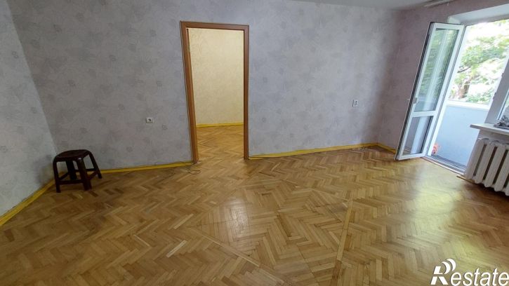 2-комн квартира Строительный переулок, 3