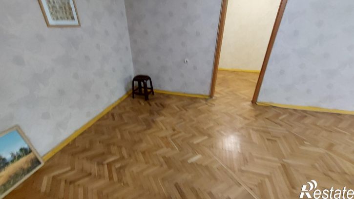 2-комн квартира Строительный переулок, 3