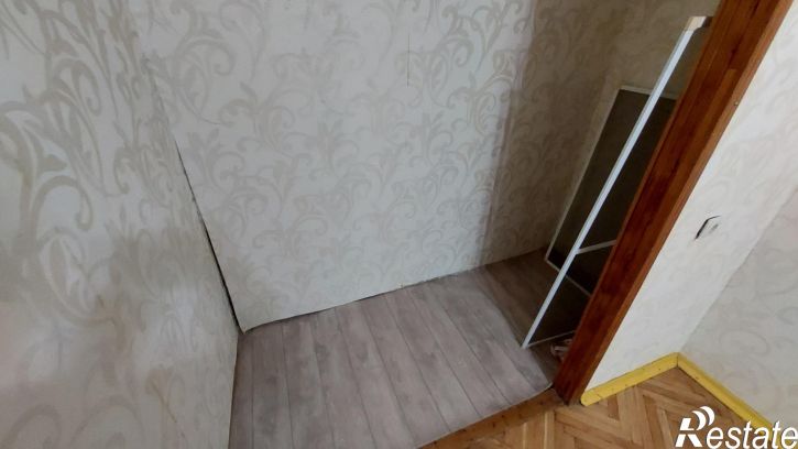 2-комн квартира Строительный переулок, 3