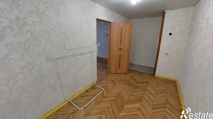 2-комн квартира Строительный переулок, 3