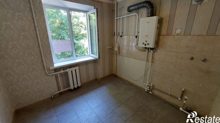 2-комн квартира Строительный переулок, 3