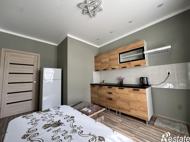 2-комн квартира проезд Солдатских Матерей, 6Гк4