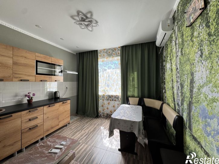 2-комн квартира проезд Солдатских Матерей, 6Гк4