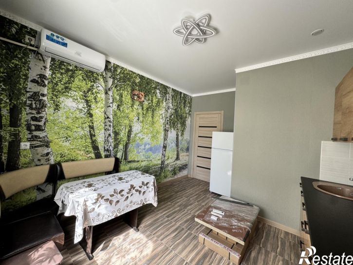 2-комн квартира проезд Солдатских Матерей, 6Гк4