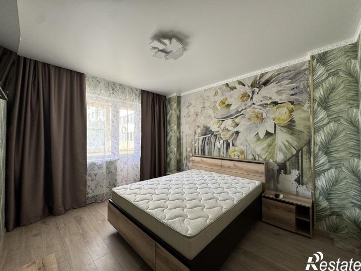 2-комн квартира проезд Солдатских Матерей, 6Гк4