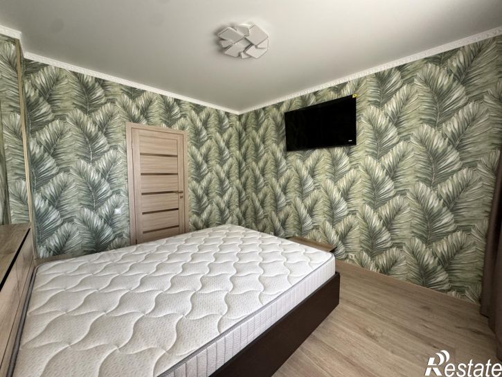 2-комн квартира проезд Солдатских Матерей, 6Гк4