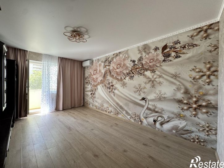2-комн квартира проезд Солдатских Матерей, 6Гк4