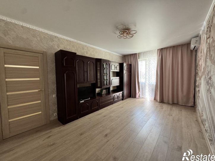 2-комн квартира проезд Солдатских Матерей, 6Гк4