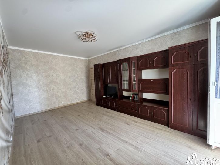 2-комн квартира проезд Солдатских Матерей, 6Гк4