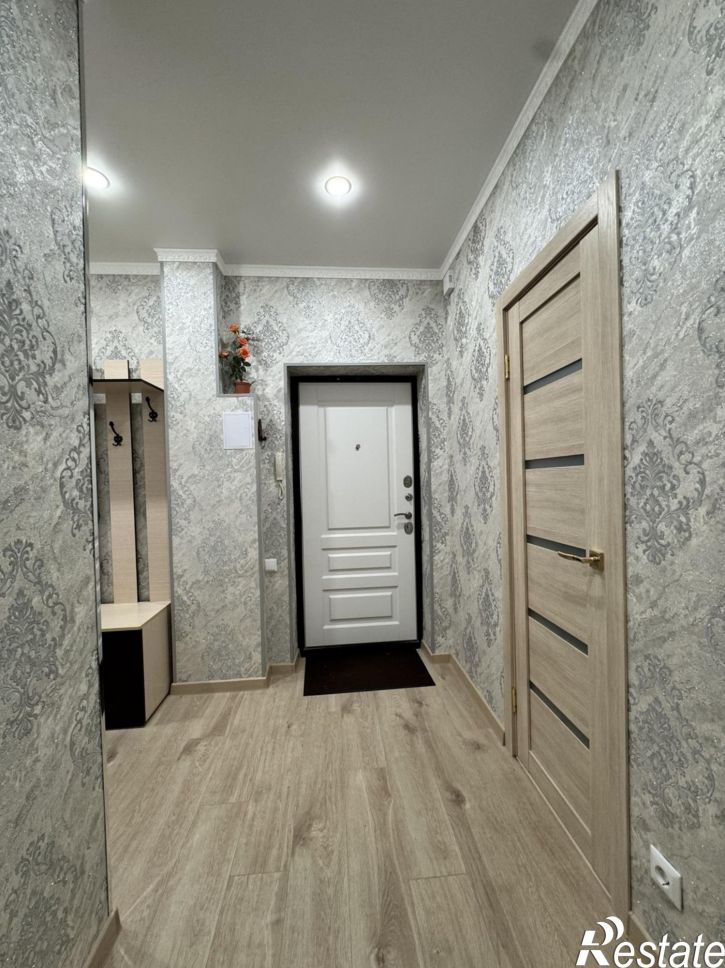 2-комн квартира проезд Солдатских Матерей, 6Гк4