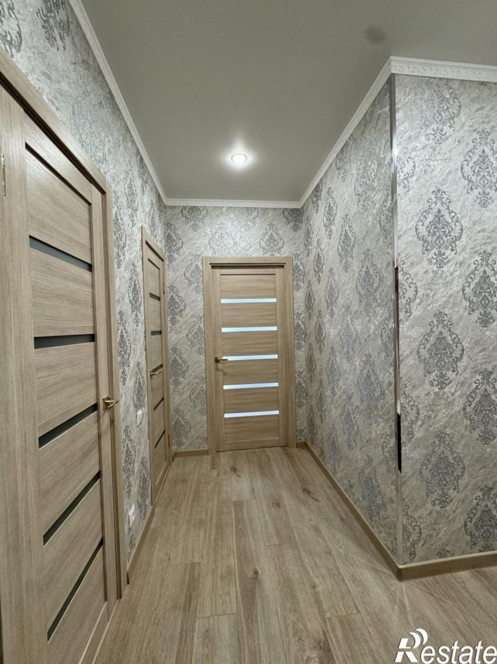 2-комн квартира проезд Солдатских Матерей, 6Гк4