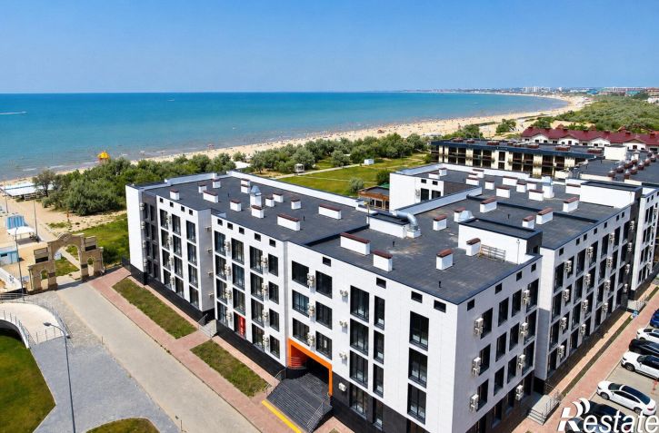2-комн квартира проезд Золотой Берег, 2Е