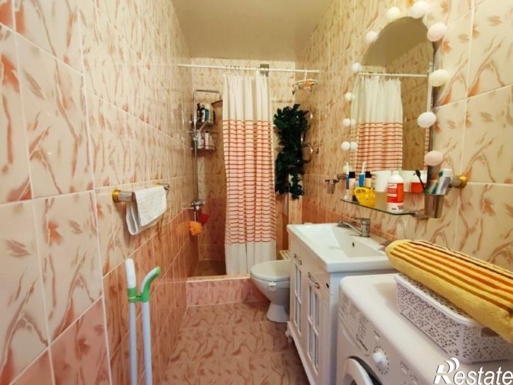 Студия улица Верхняя дорога, 151к3