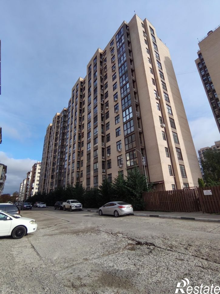 Студия Парковая улица, 61к4