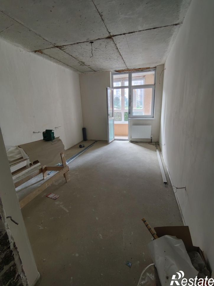 Студия Парковая улица, 61к4
