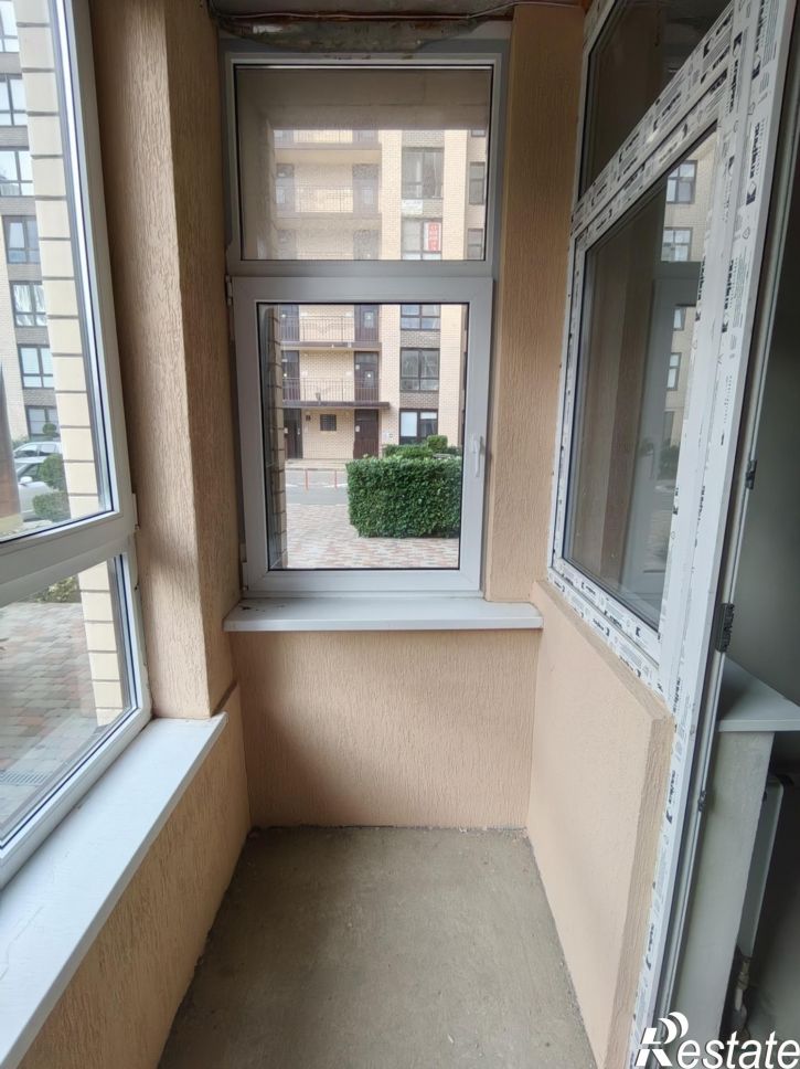 Студия Парковая улица, 61к4