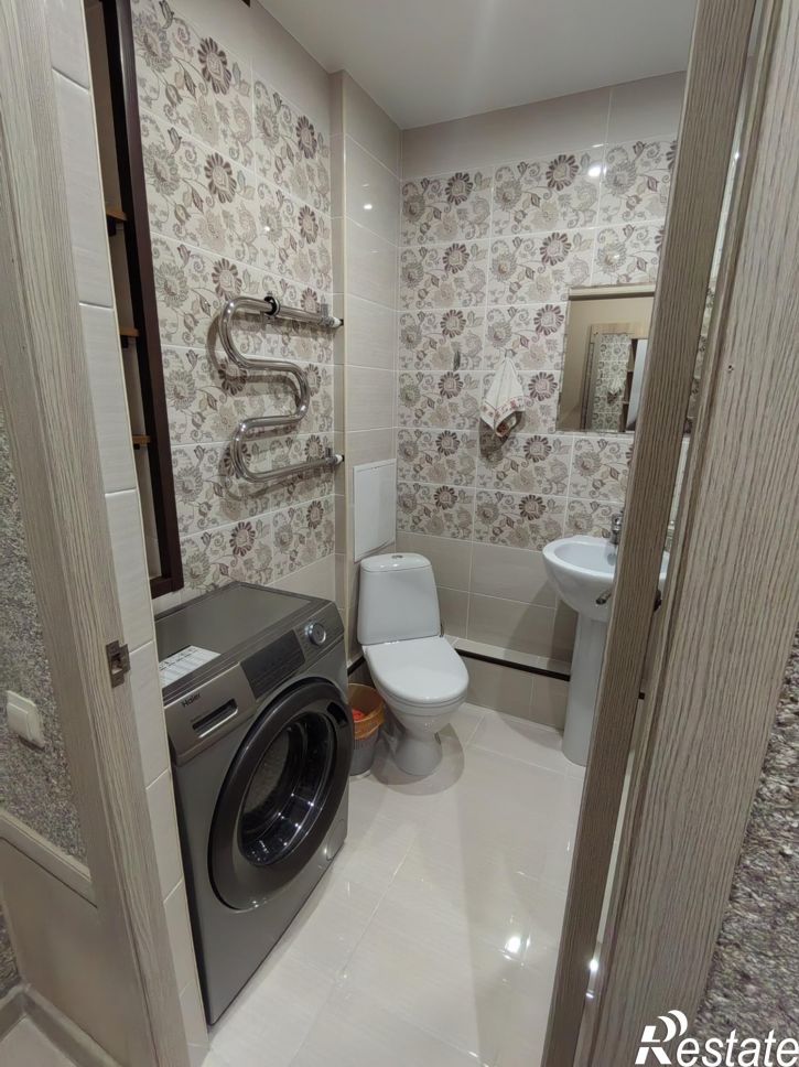 Студия Парковая улица, 61к3