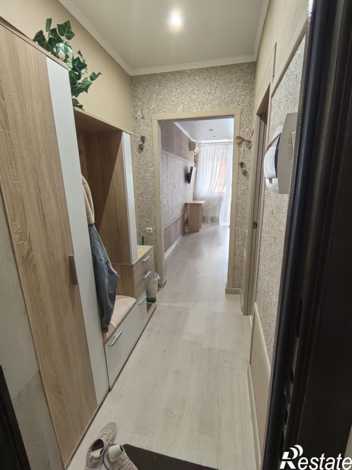 Студия Парковая улица, 61к3