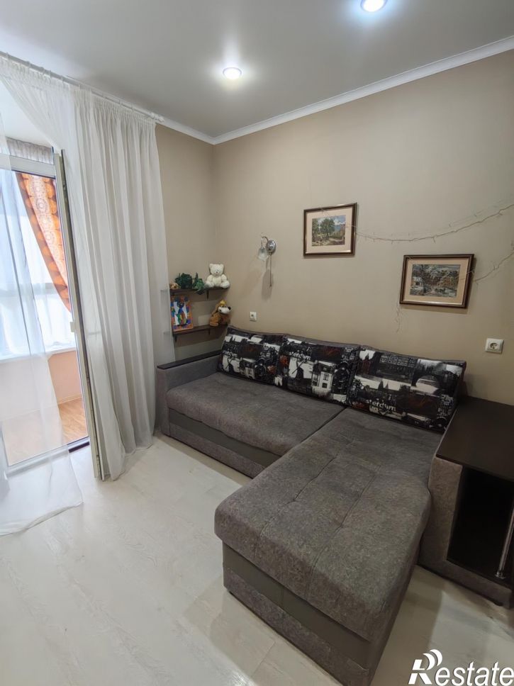 Студия Парковая улица, 61к3