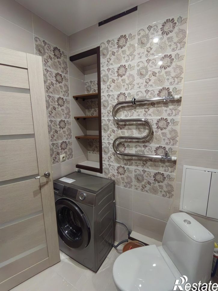 Студия Парковая улица, 61к3