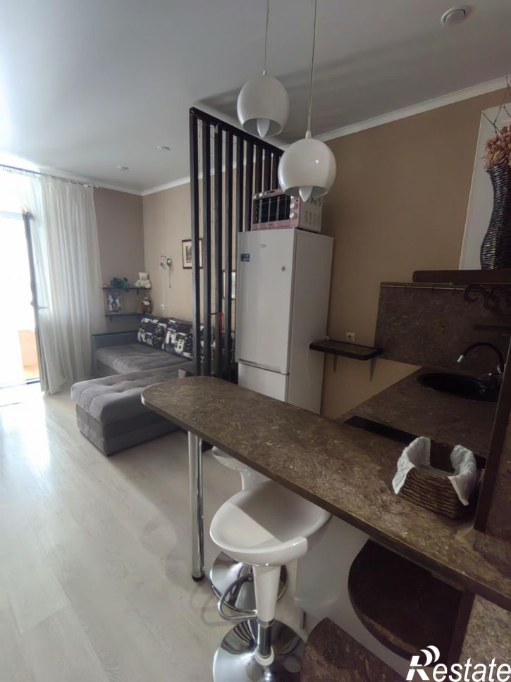 Студия Парковая улица, 61к3