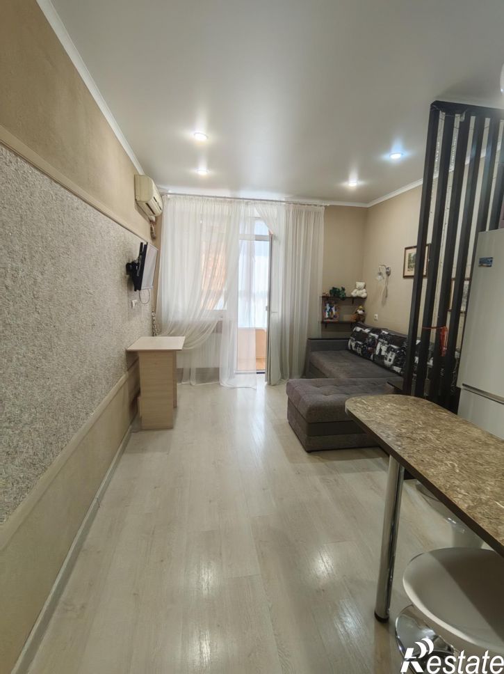 Студия Парковая улица, 61к3