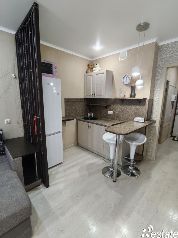 Студия Парковая улица, 61к3