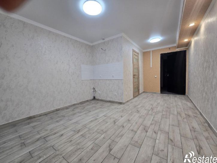 Студия улица Адмирала Пустошкина, 22к9