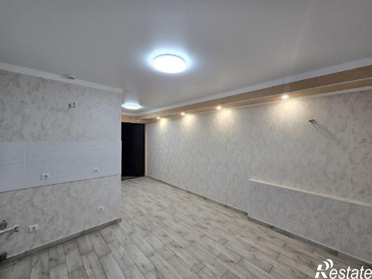 Студия улица Адмирала Пустошкина, 22к9
