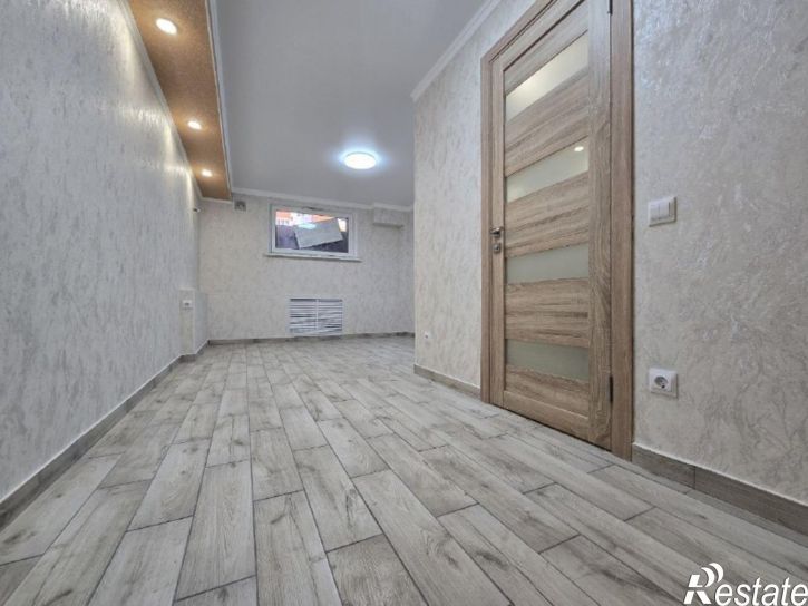 Студия улица Адмирала Пустошкина, 22к9