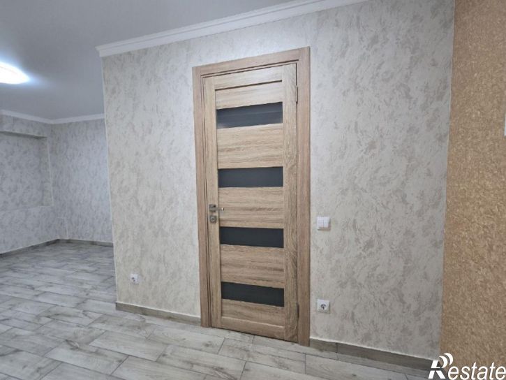 Студия улица Адмирала Пустошкина, 22к9
