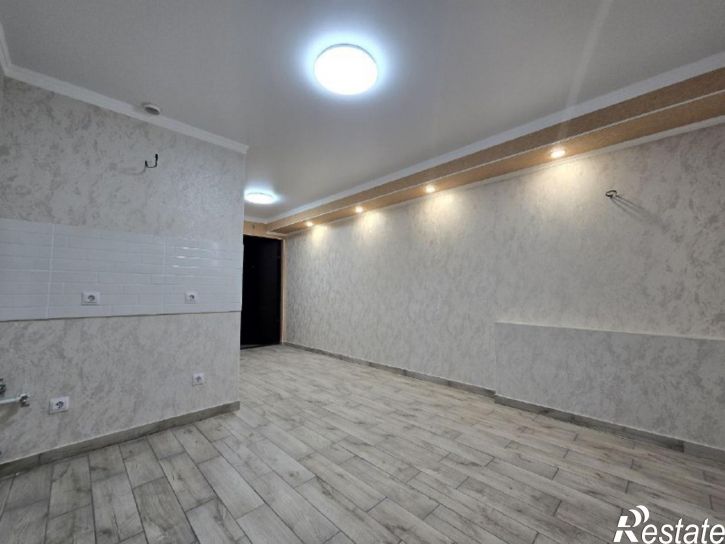 Студия улица Адмирала Пустошкина, 22к9
