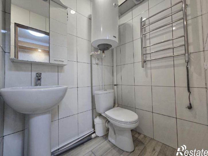 Студия улица Адмирала Пустошкина, 22к9