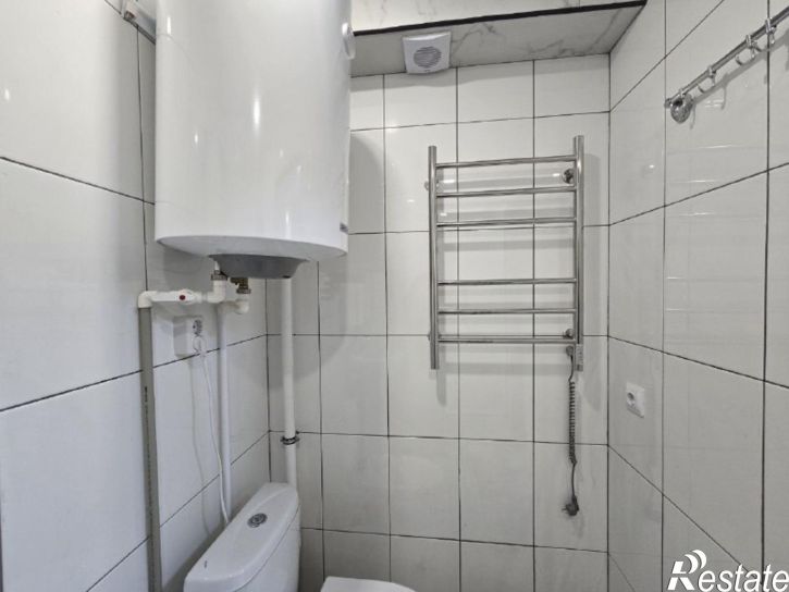 Студия улица Адмирала Пустошкина, 22к9