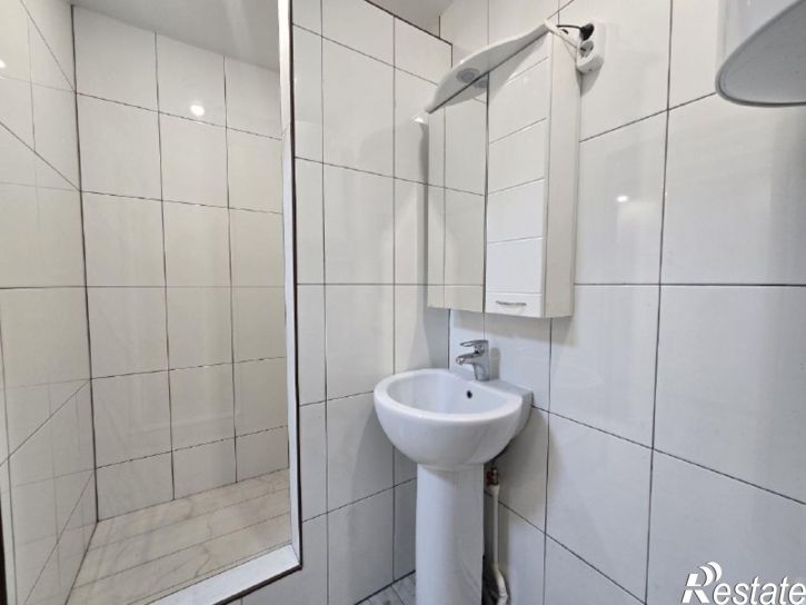 Студия улица Адмирала Пустошкина, 22к9