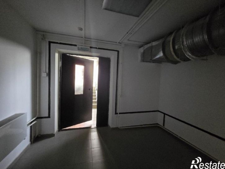 Студия улица Адмирала Пустошкина, 22к9